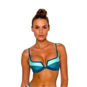 Fae House Gypsy Bikini Top